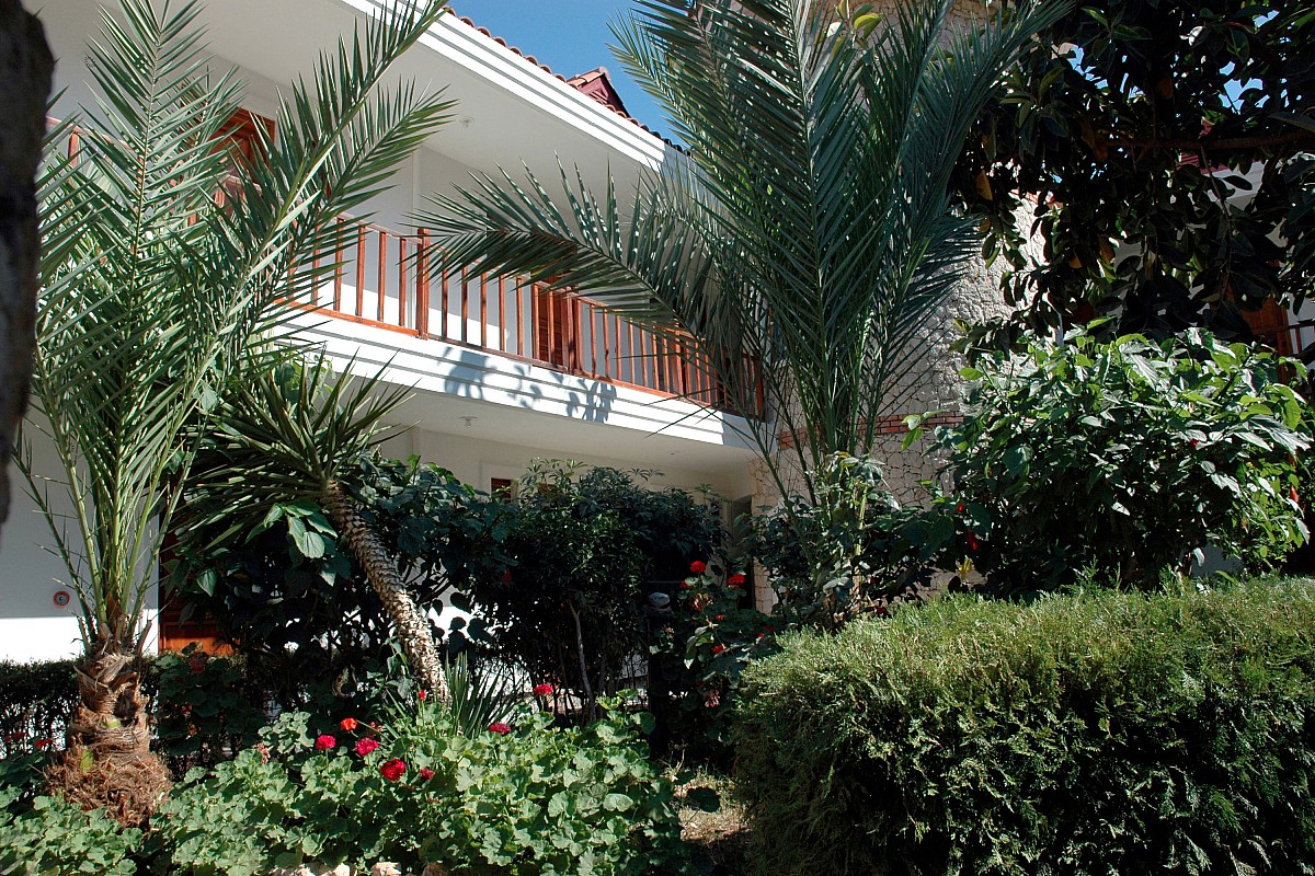 Hotel Aquarius