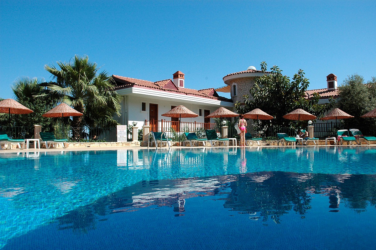 Hotel Aquarius