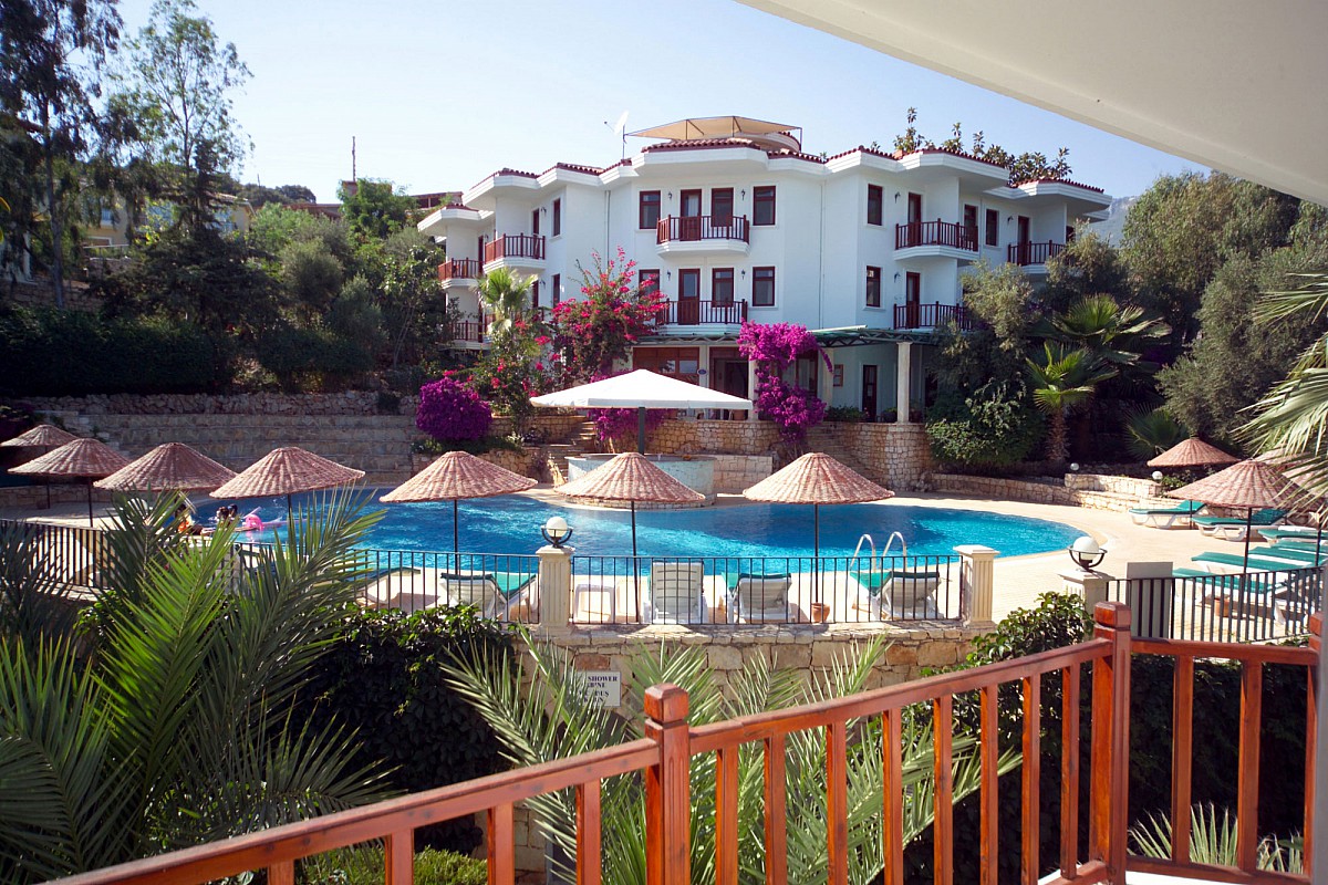 Hotel Aquarius