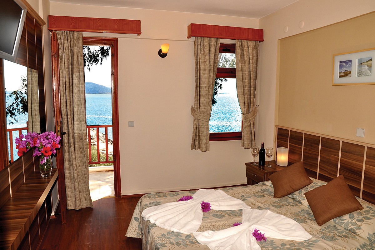 Hotel Aquarius