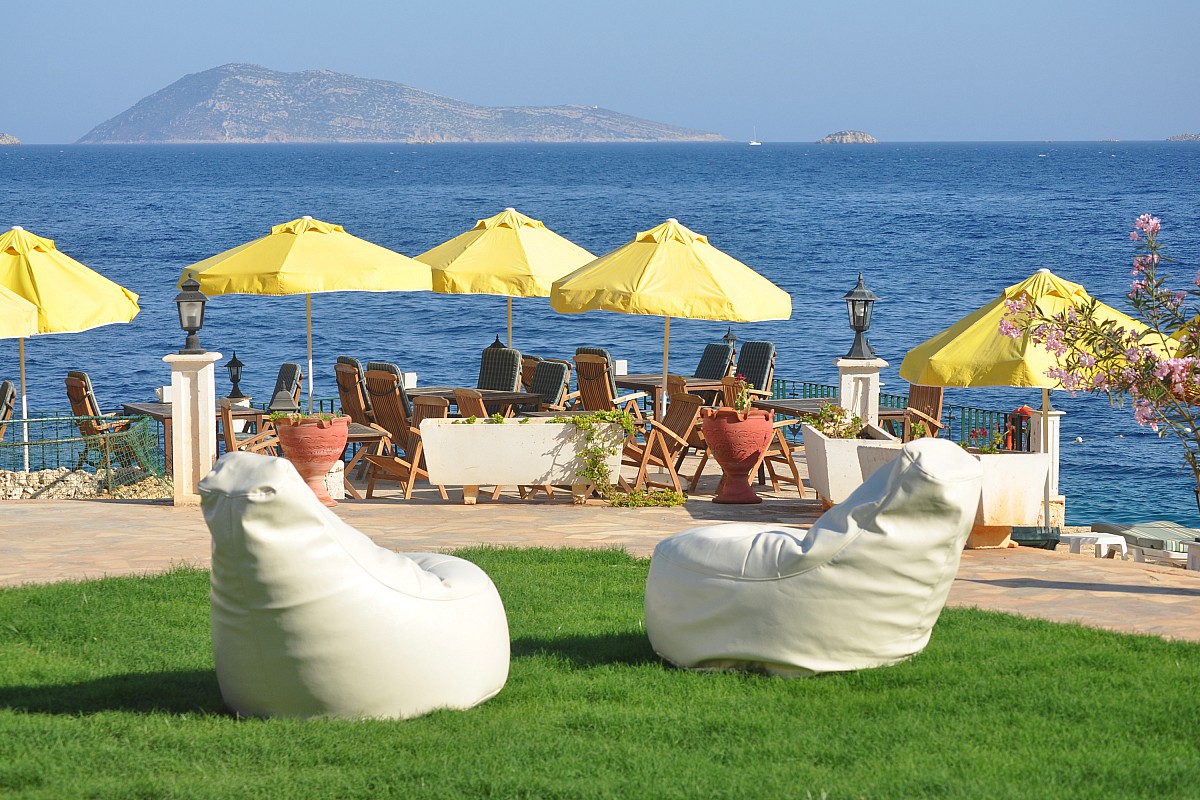 Hotel Aquarius
