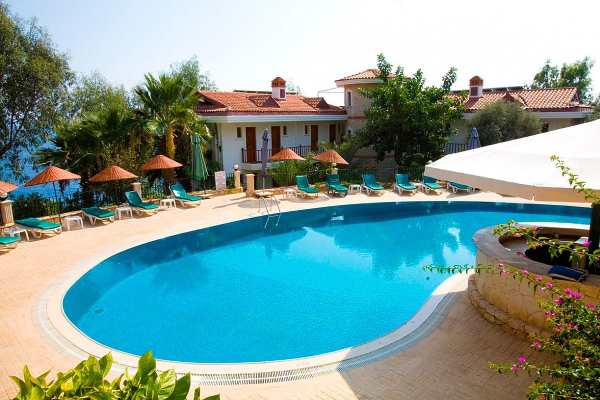 Hotel Aquarius