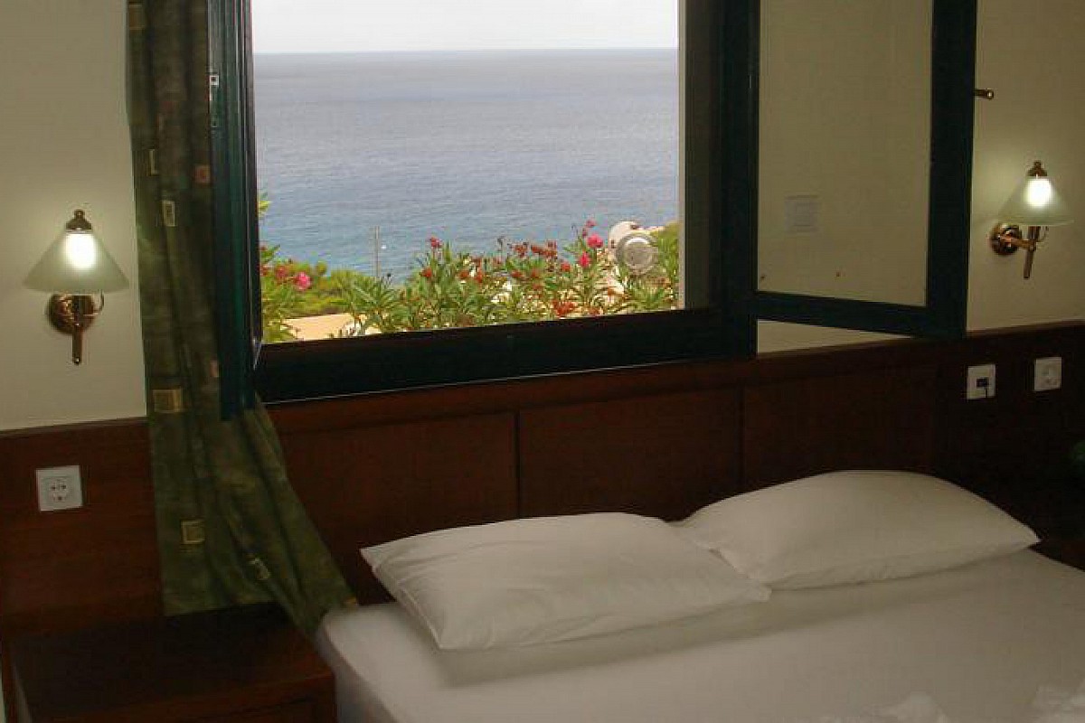 Hotel Kyra Panagia - Kyra Panagia