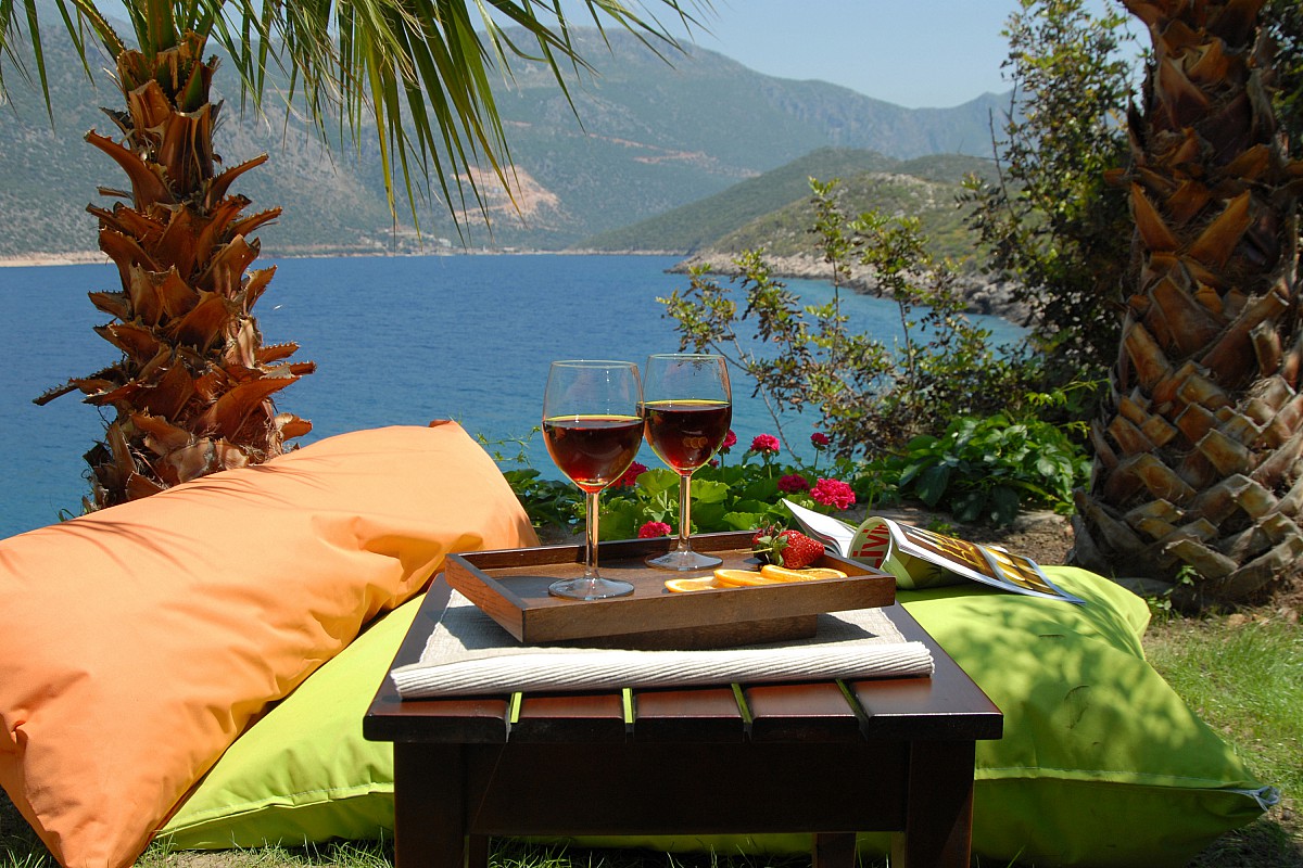 Club Barbarossa, Hotel & Villas