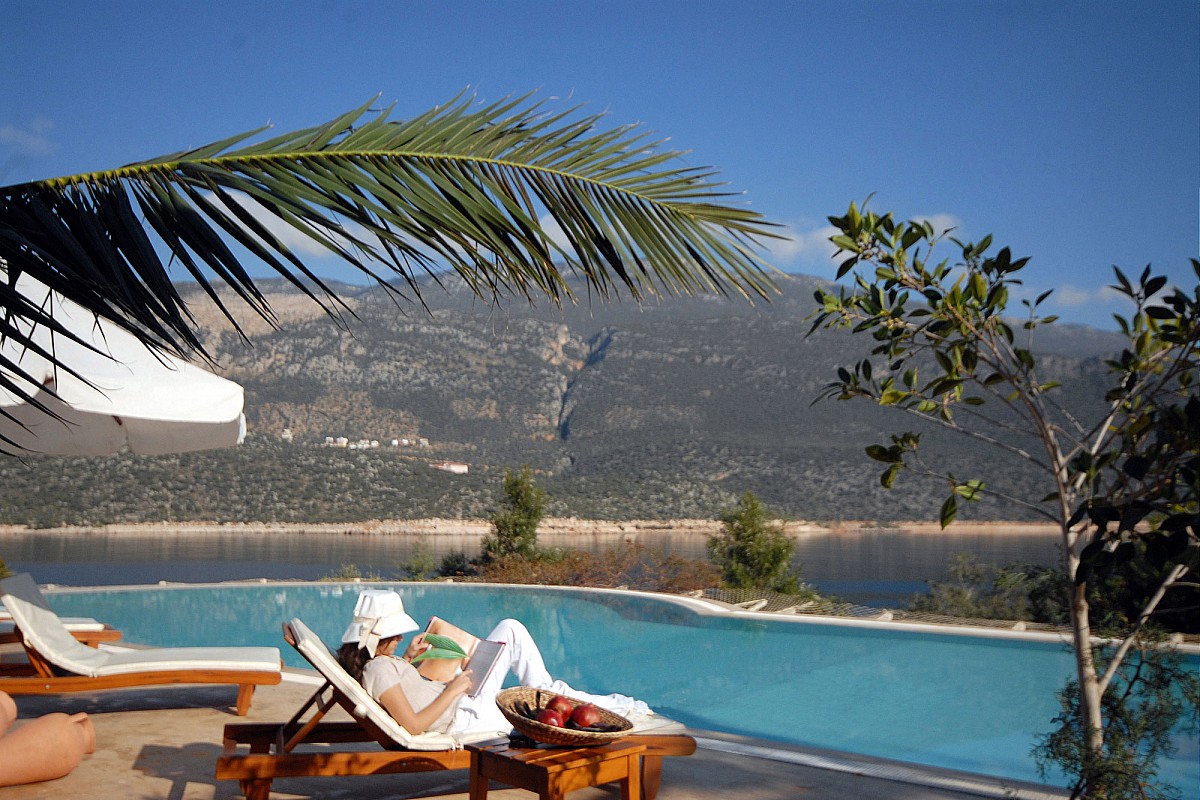 Club Barbarossa, Hotel & Villas