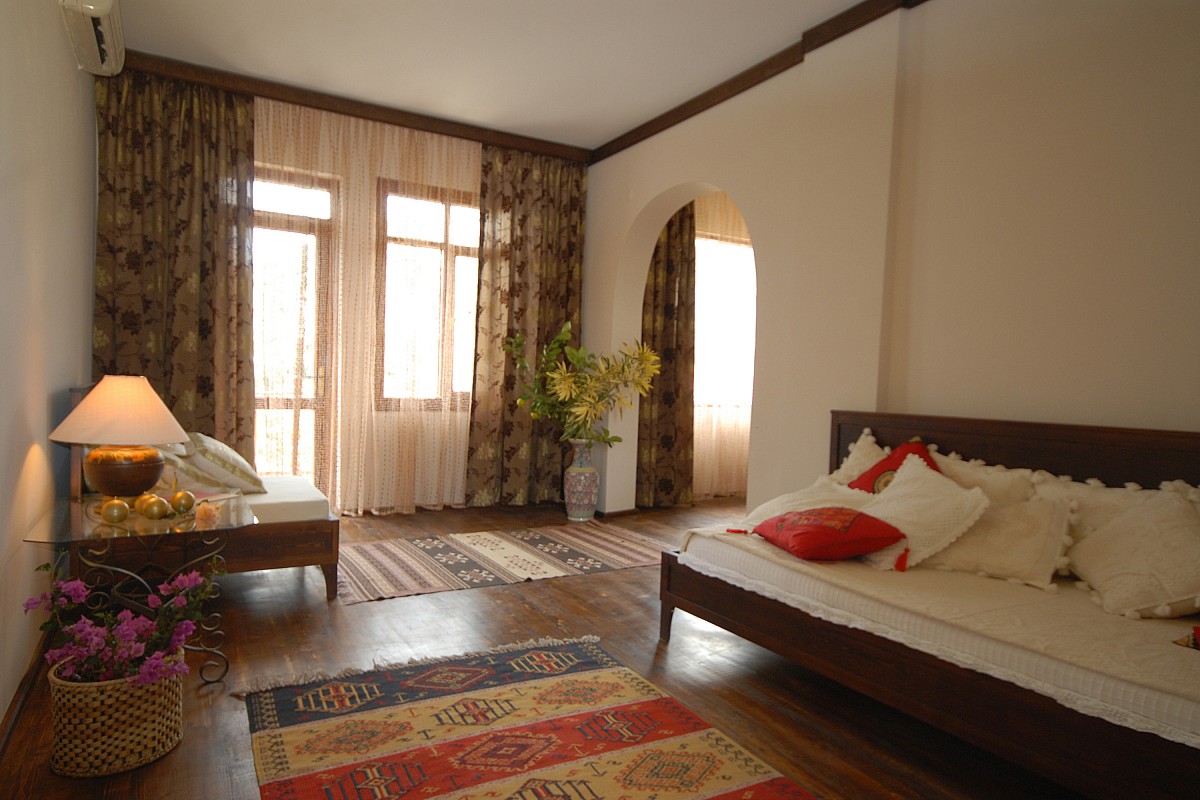 Club Barbarossa, Hotel & Villas