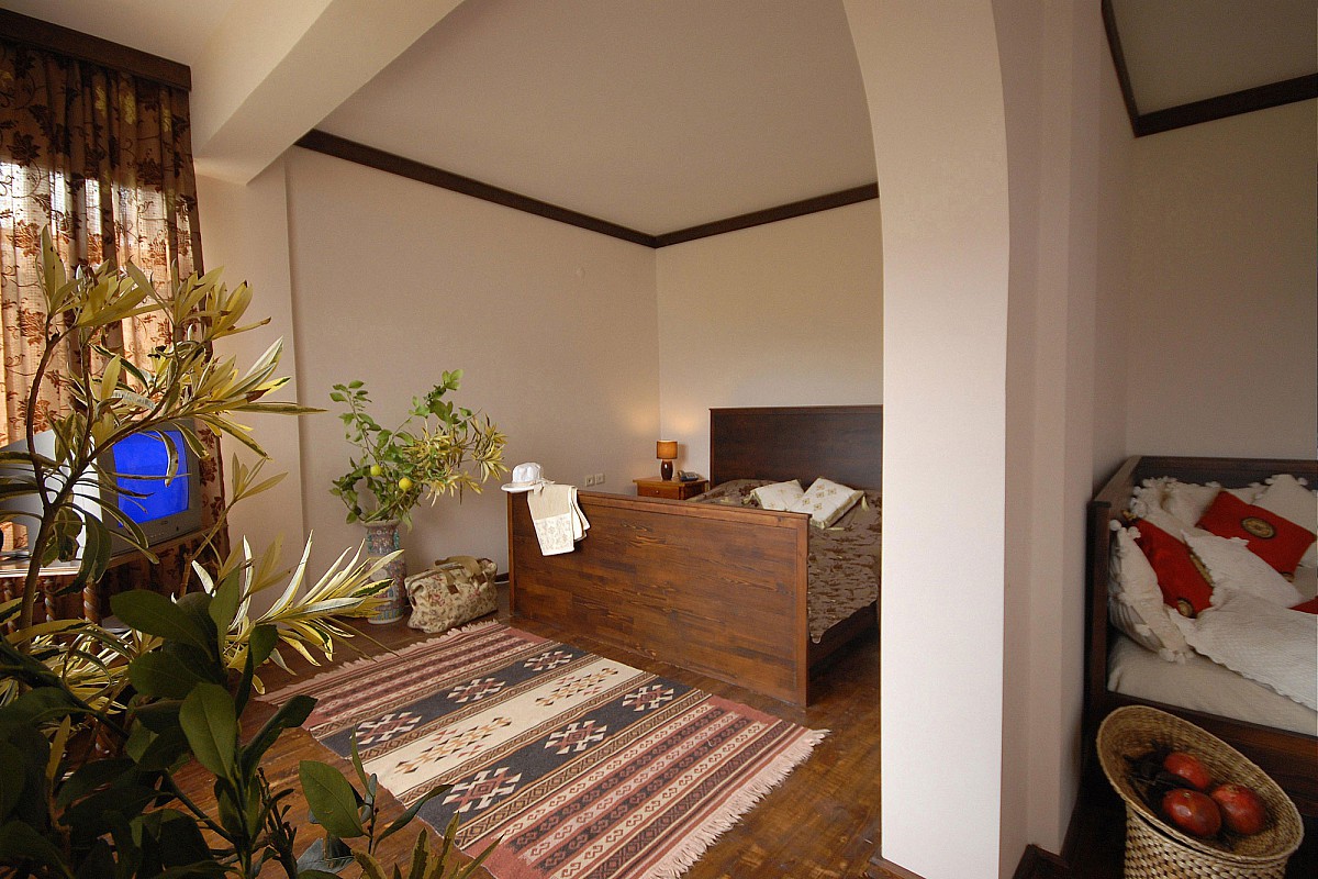 Club Barbarossa, Hotel & Villas
