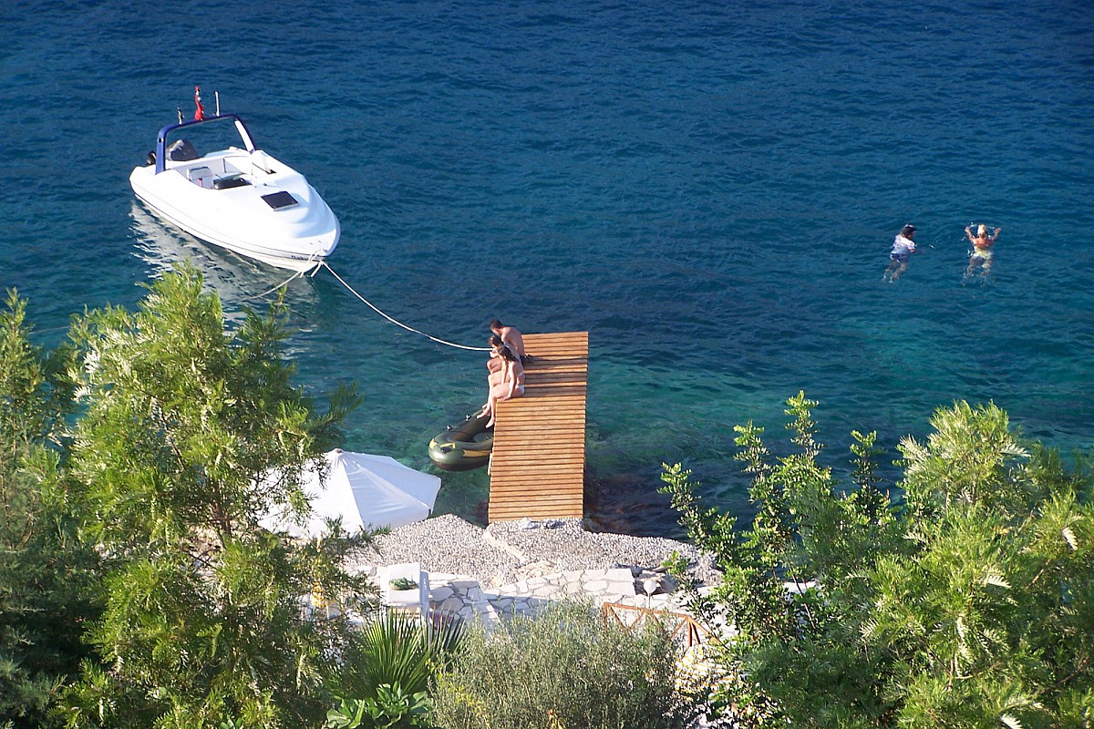 Club Barbarossa, Hotel & Villas