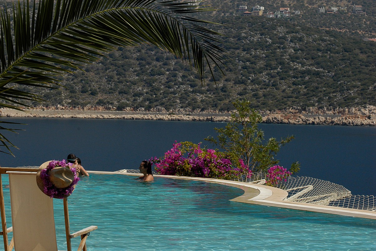 Club Barbarossa, Hotel & Villas