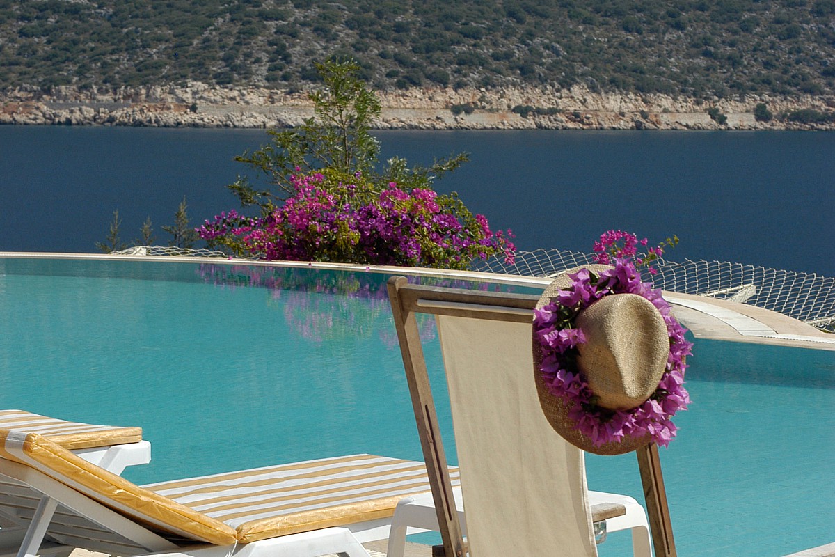 Club Barbarossa, Hotel & Villas