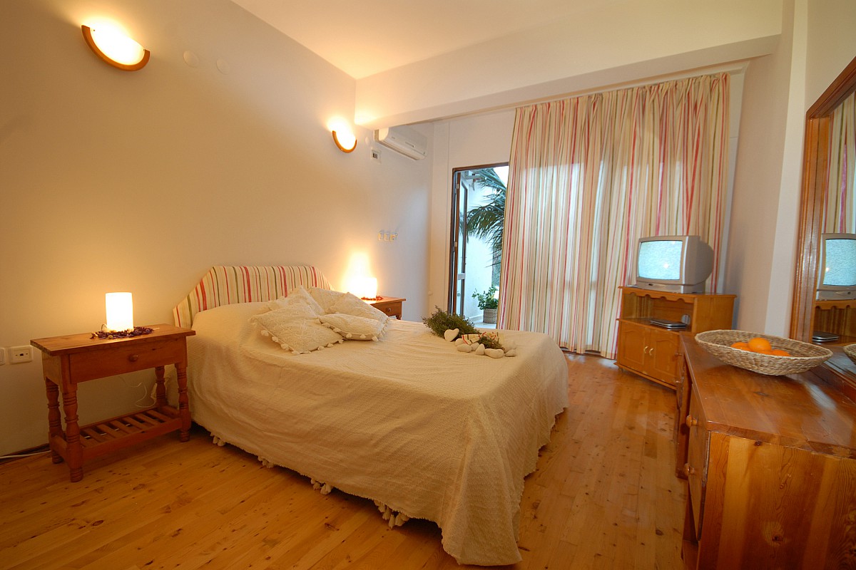 Club Barbarossa, Hotel & Villas