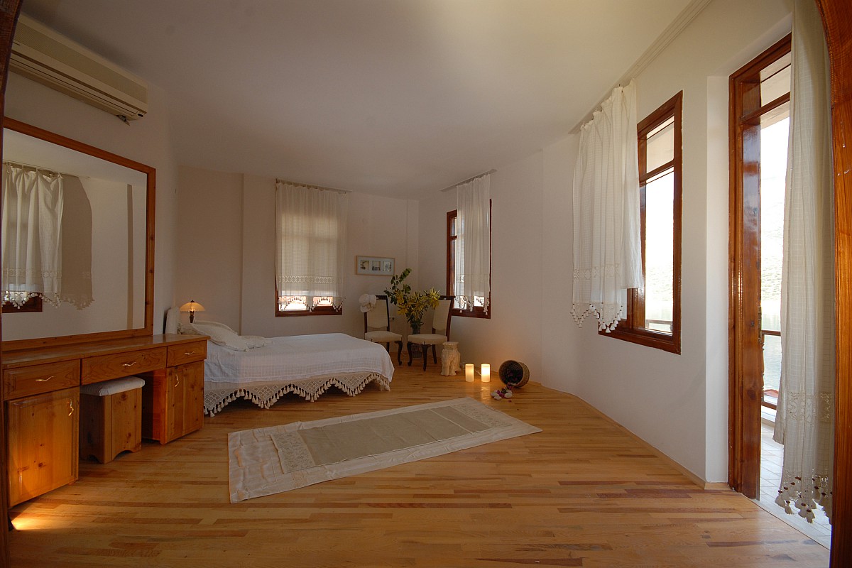 Club Barbarossa, Hotel & Villas