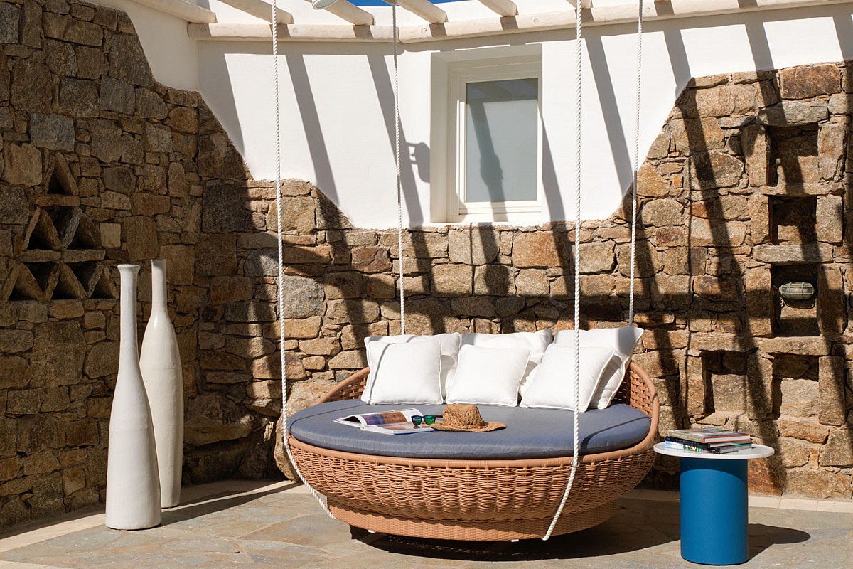 Hotel Mykonos Grand - Aghios Ioannis