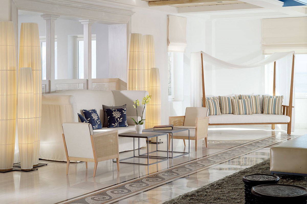 Hotel Mykonos Grand - Aghios Ioannis