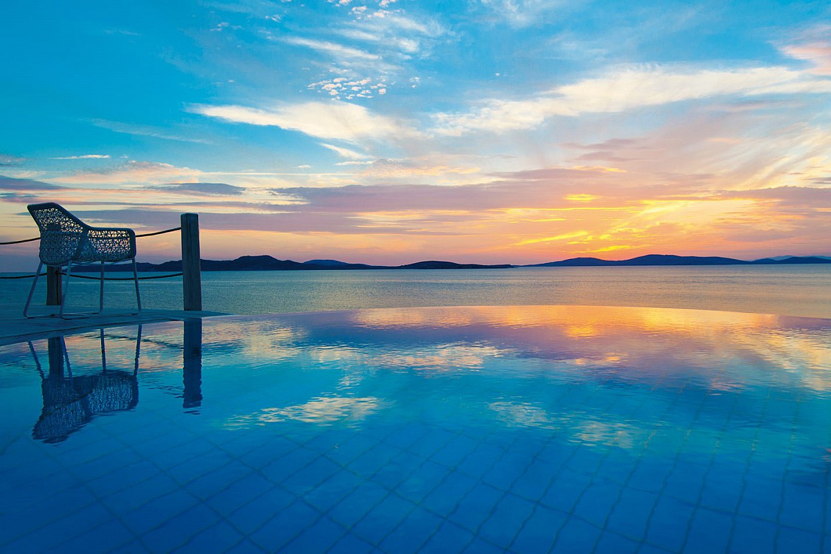 Hotel Mykonos Grand - Aghios Ioannis