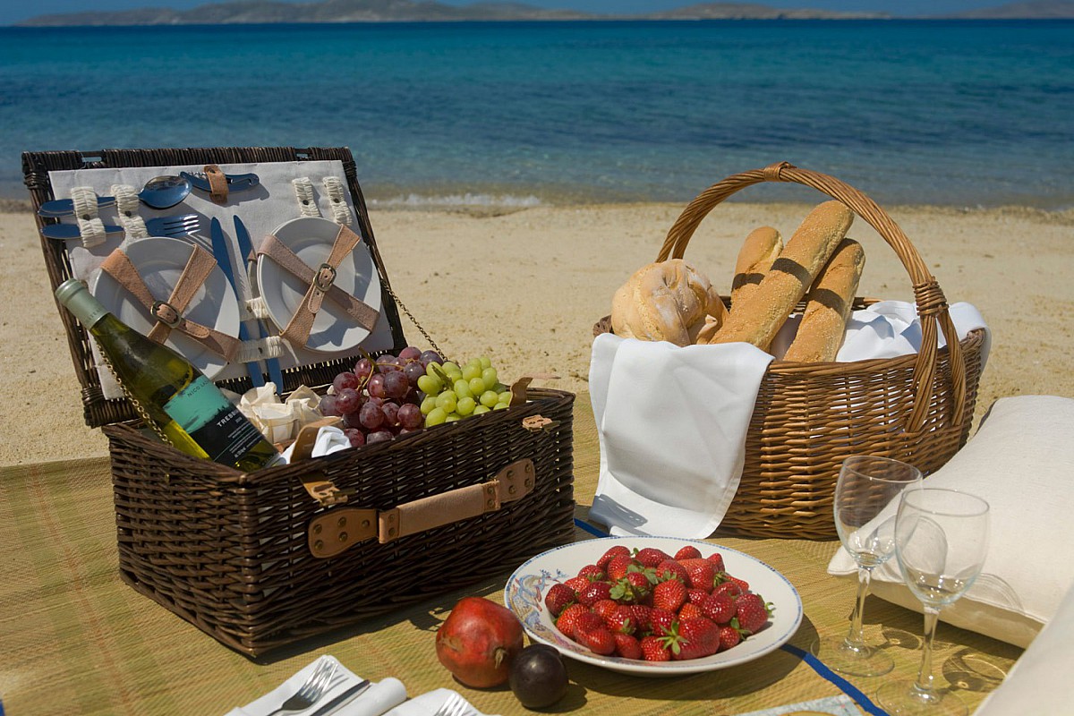 Hotel Mykonos Grand - Aghios Ioannis