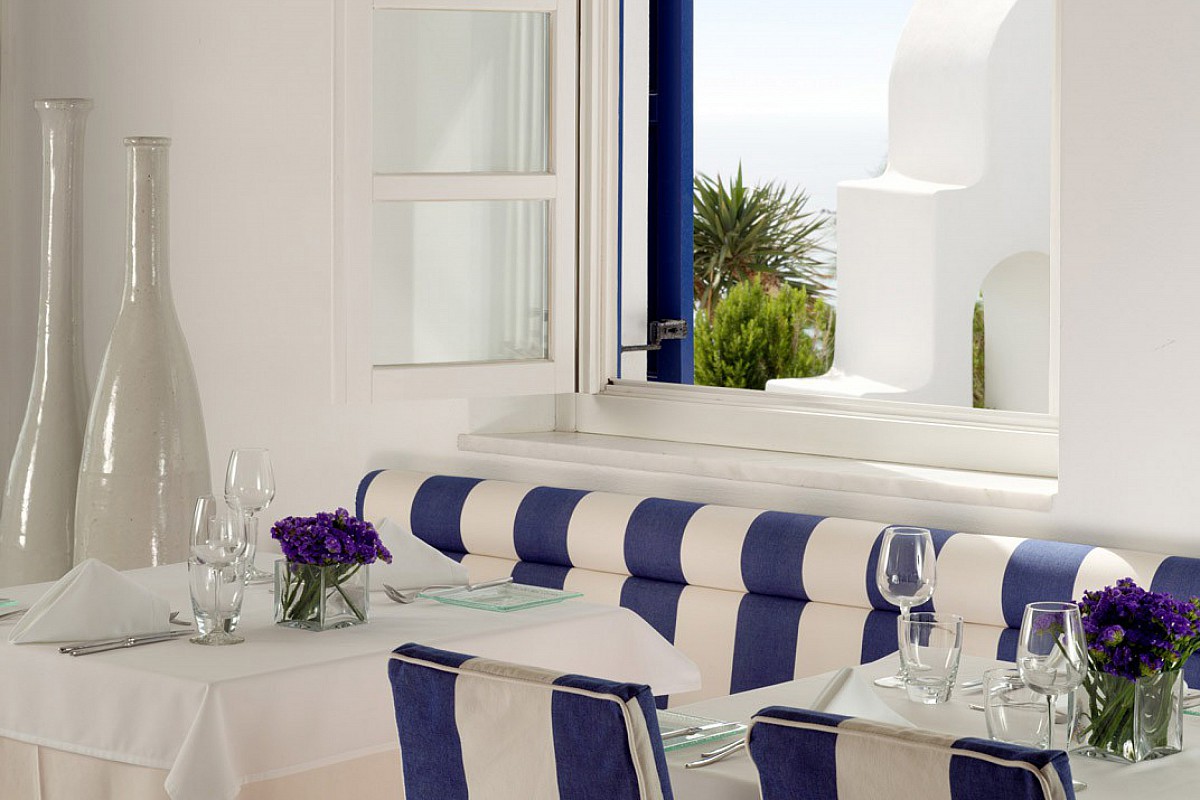 Hotel Mykonos Grand - Aghios Ioannis