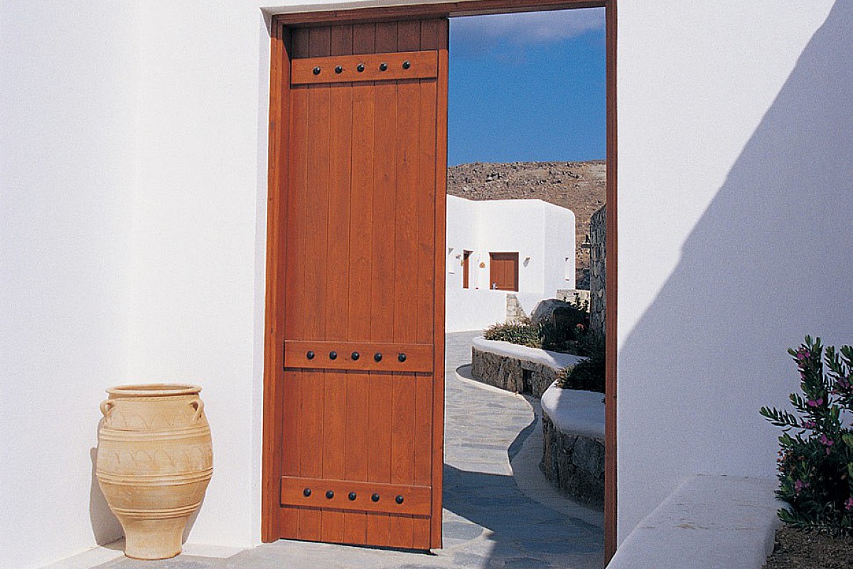 Hotel Mykonos Grand - Aghios Ioannis