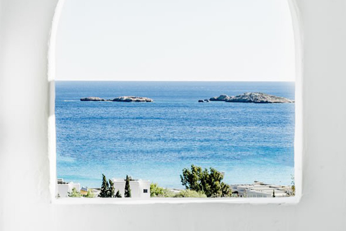 Hotel Lindos Sun Hotel Lindos Sun