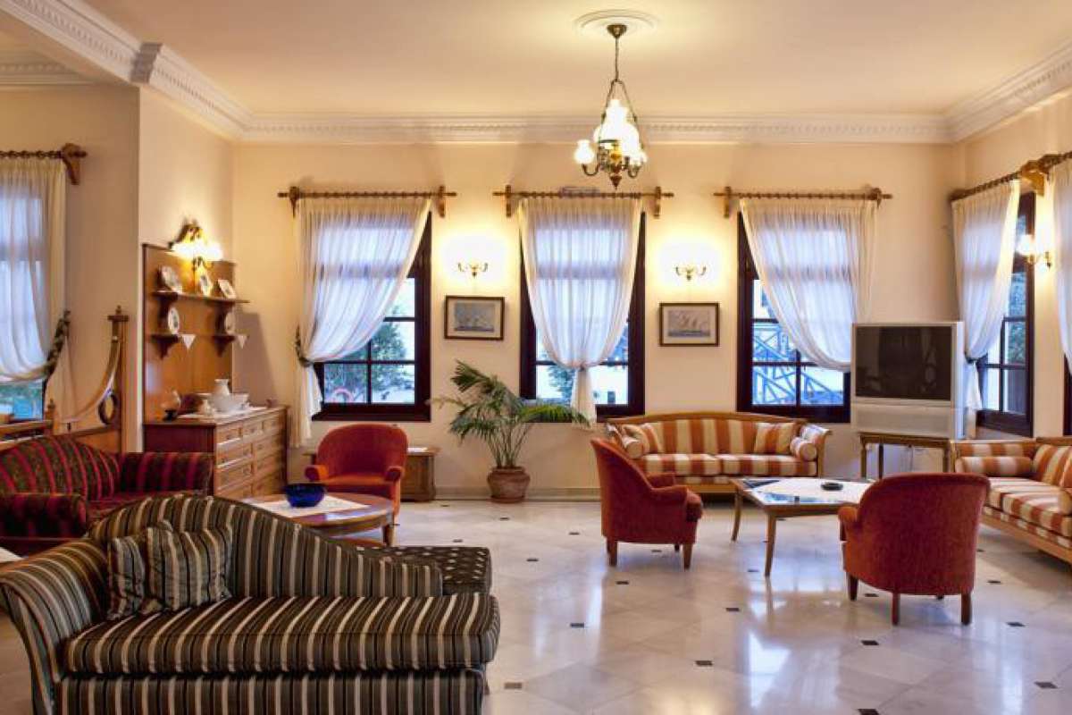 Hotel Veggera - Perissa