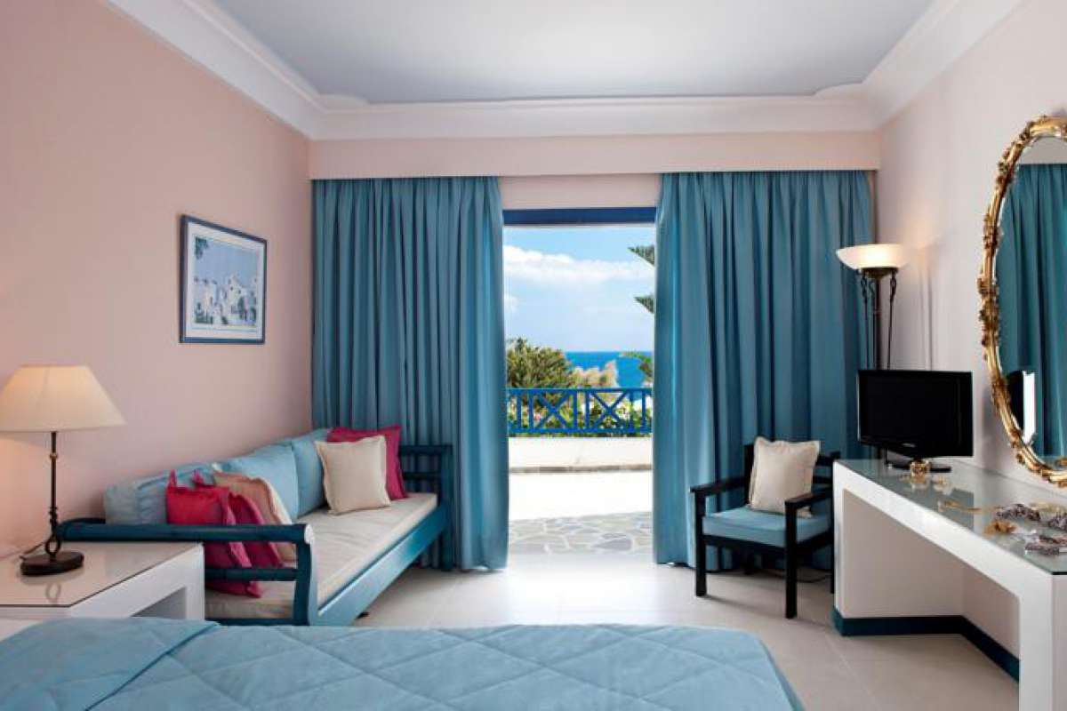 Hotel Veggera - Perissa