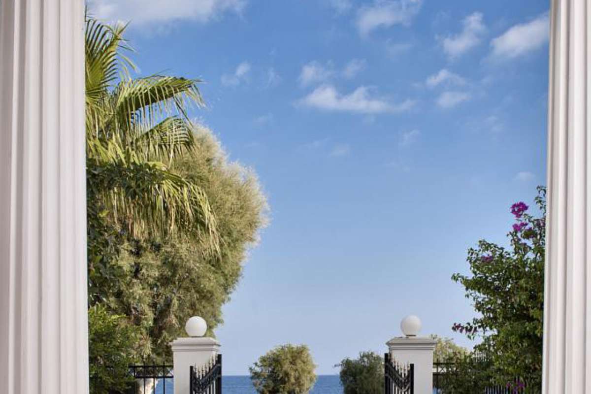 Hotel Veggera - Perissa