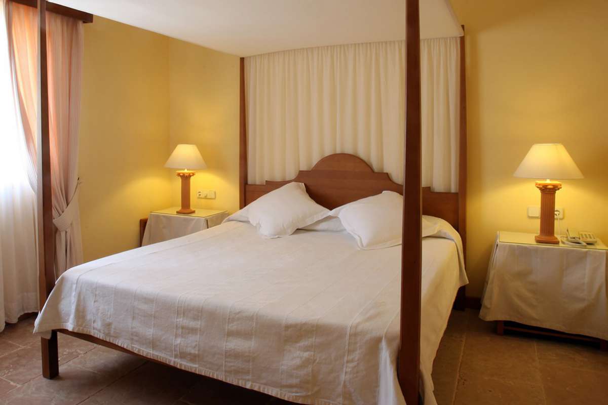 Pula Suites Boutique Resort - Son Servera