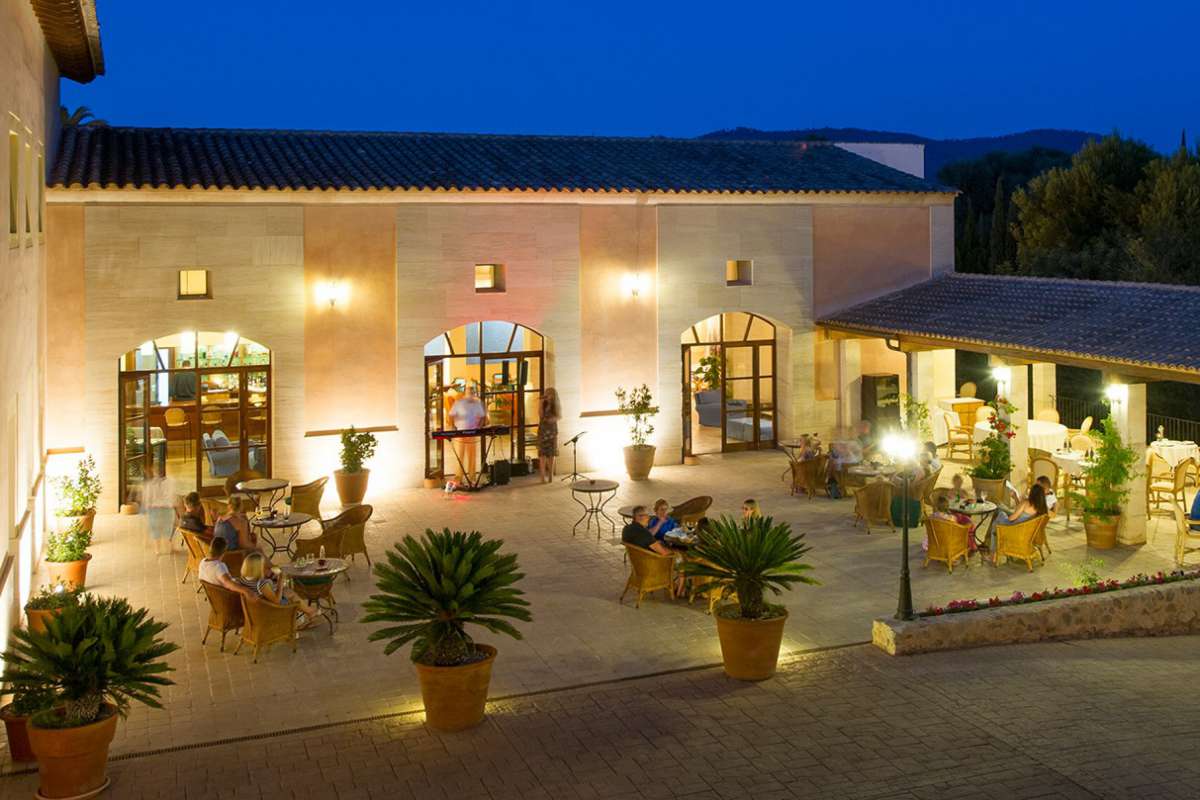 Pula Suites Boutique Resort - Son Servera