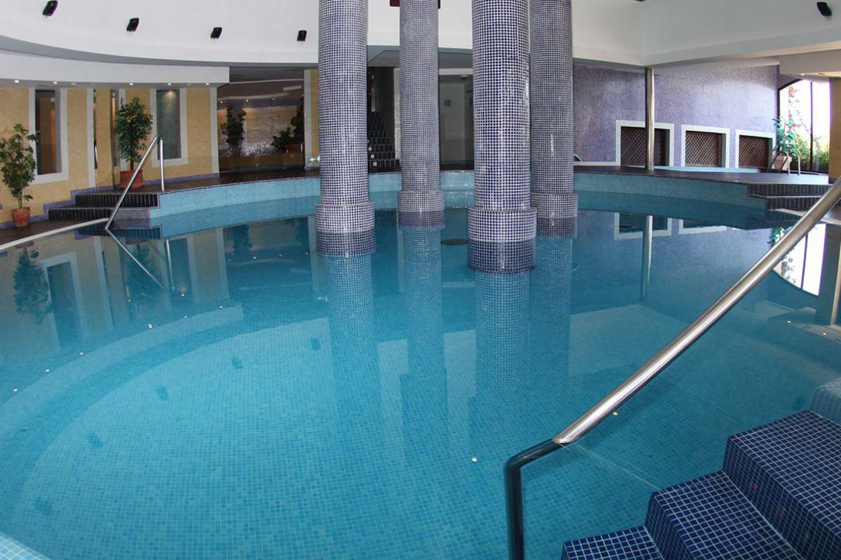 Pula Suites Boutique Resort - Son Servera
