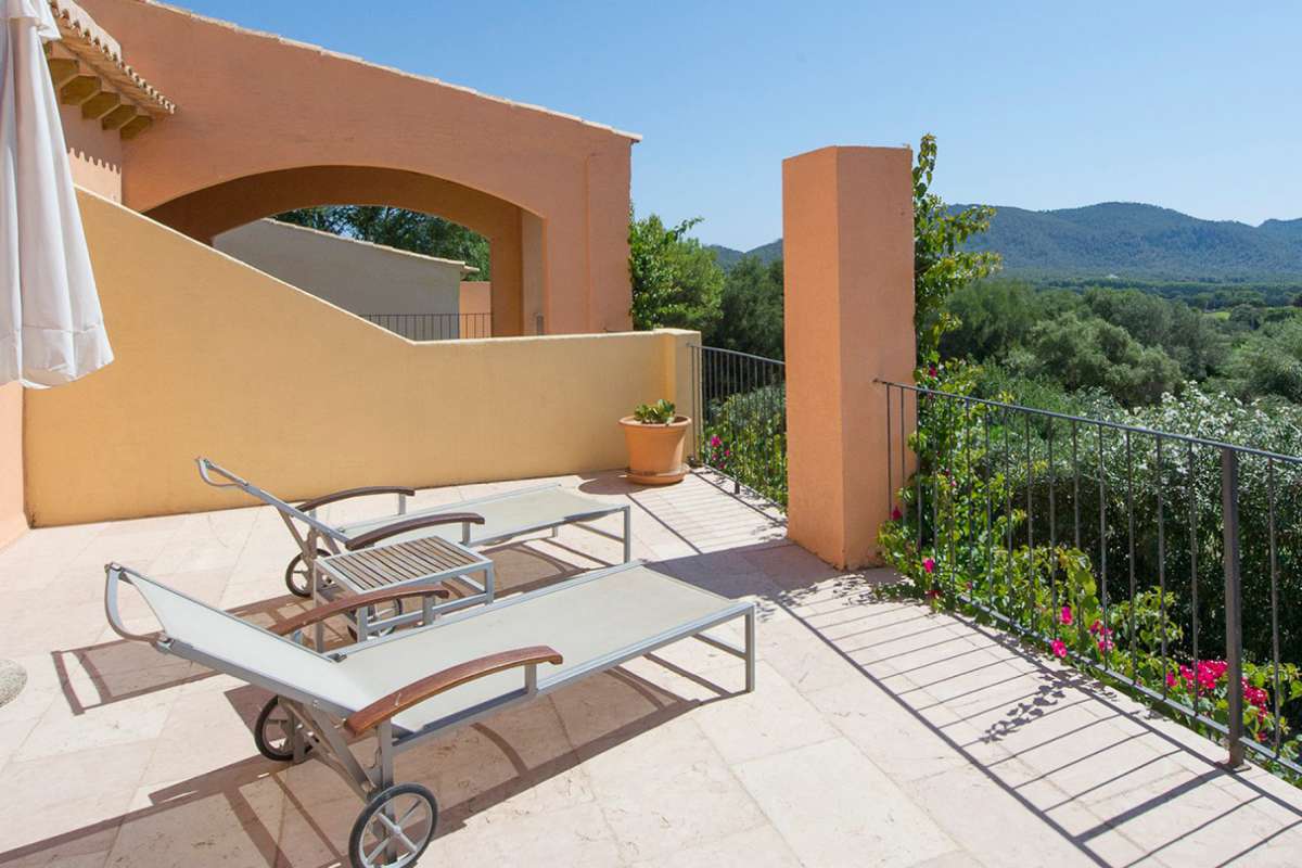 Pula Suites Boutique Resort - Son Servera