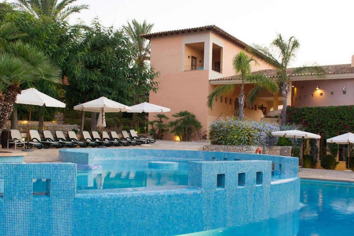 Pula Suites Boutique Resort - Son Servera