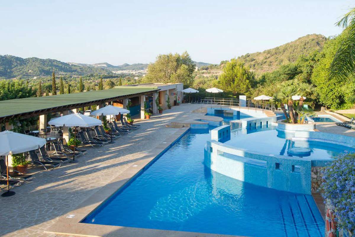 Pula Suites Boutique Resort - Son Servera