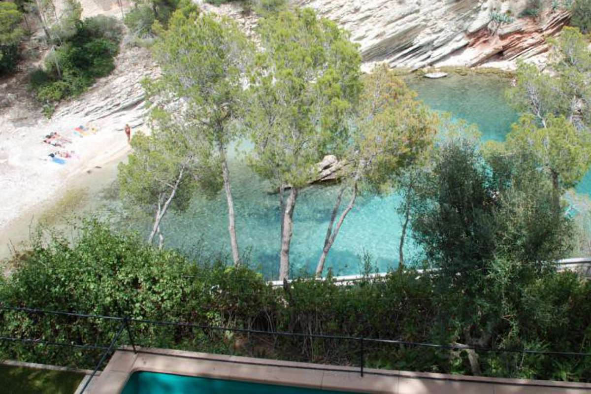 Hotel Petit Cala Fornells - Cala Fornells