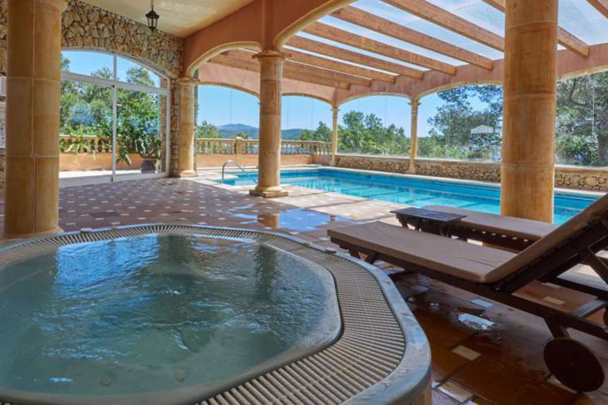 Hotel Petit Cala Fornells - Cala Fornells