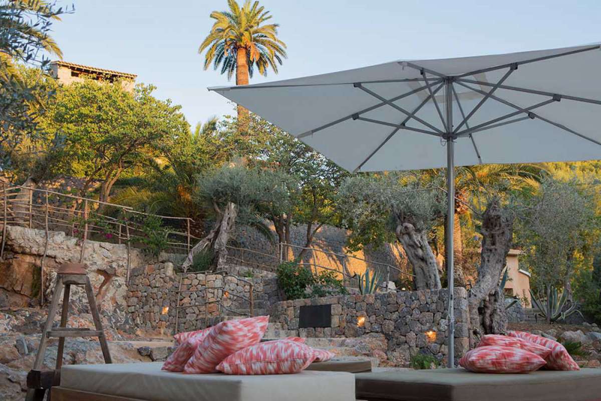 Hotel Es Port - Port de Soller