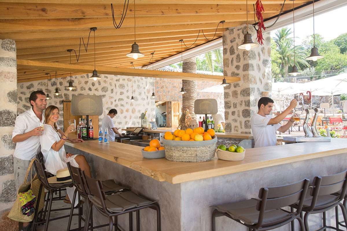 Hotel Es Port - Port de Soller