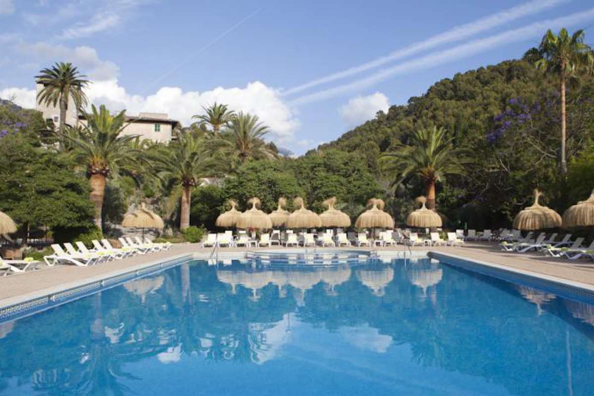 Hotel Es Port - Port de Soller