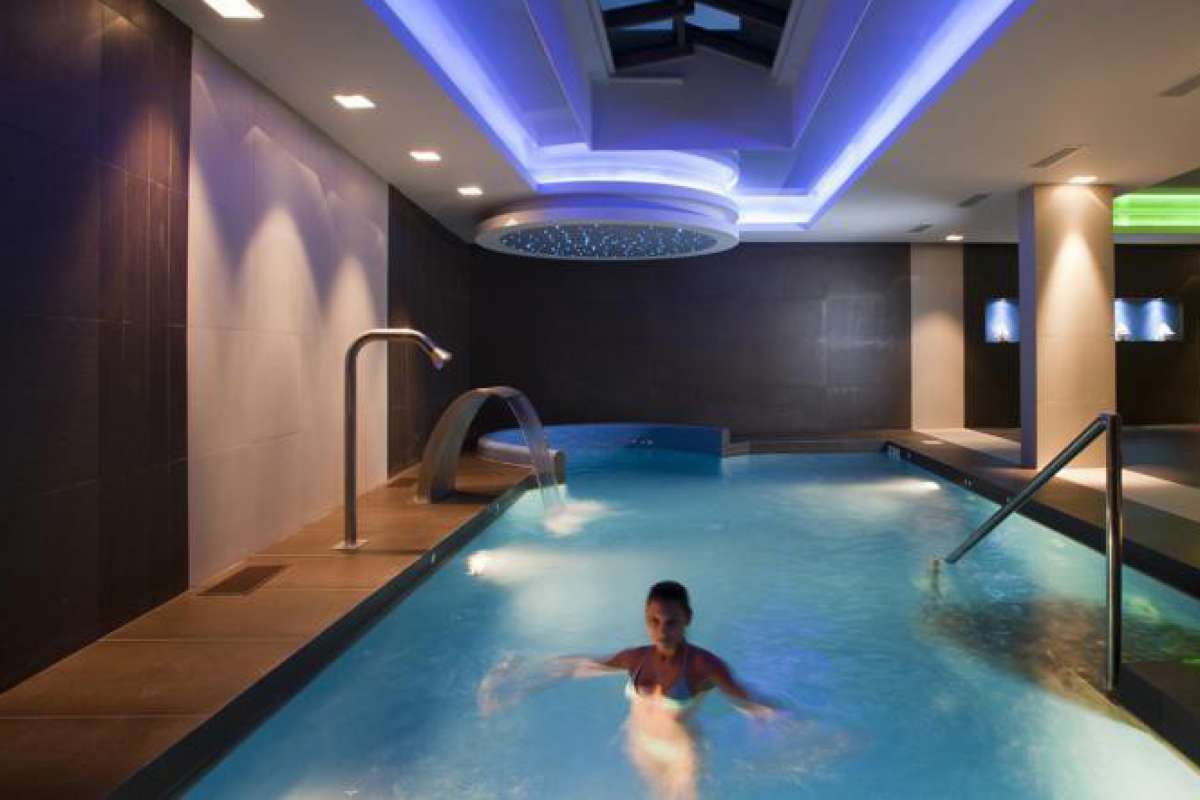 Castello Boutique Resort & Spa - Sissi