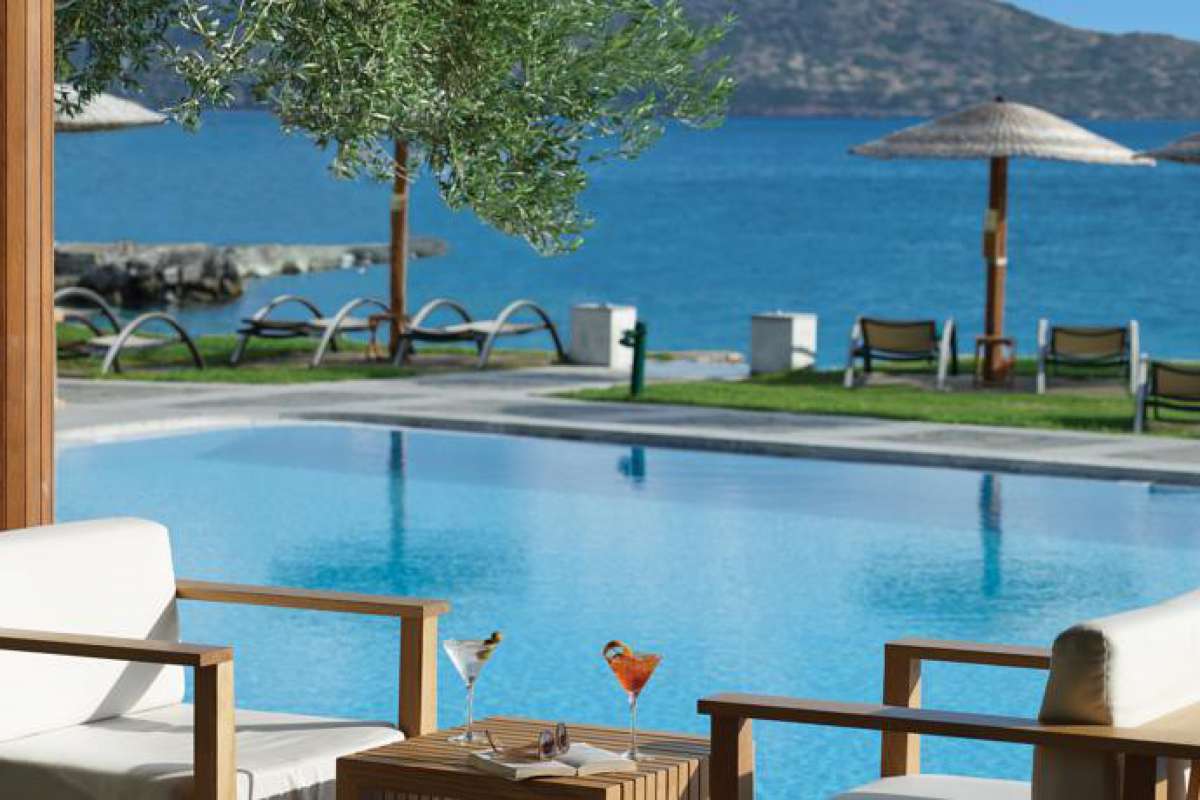 Porto Elounda Golf & Spa - Elounda