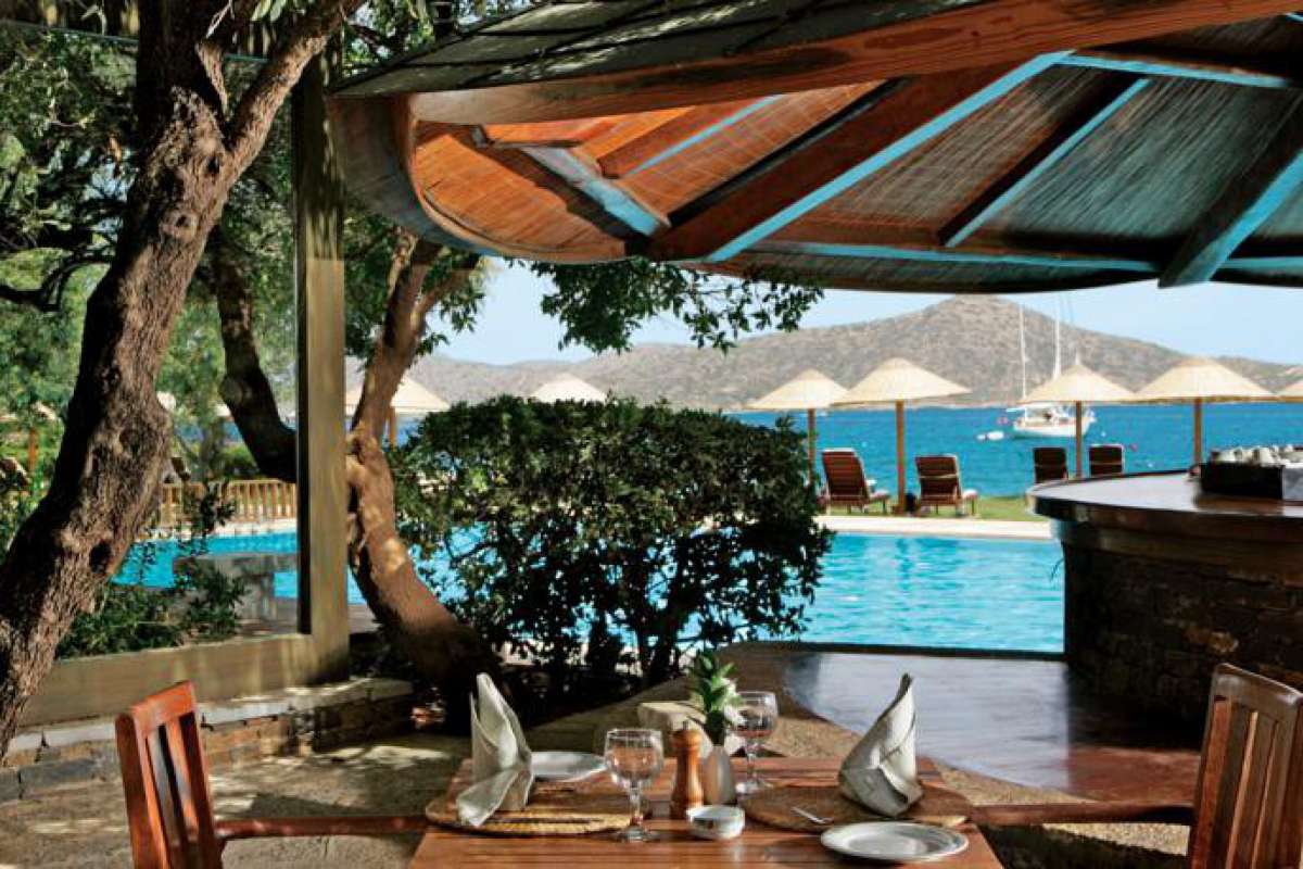 Porto Elounda Golf & Spa - Elounda