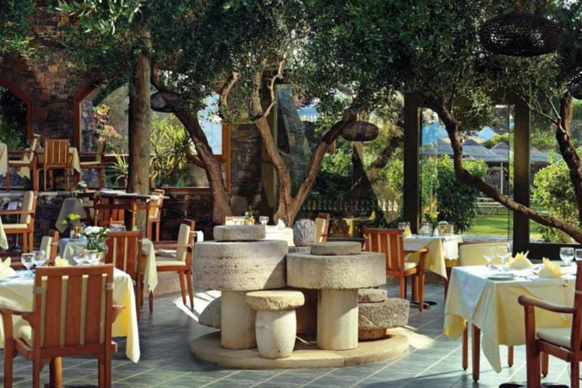 Porto Elounda Golf & Spa - Elounda