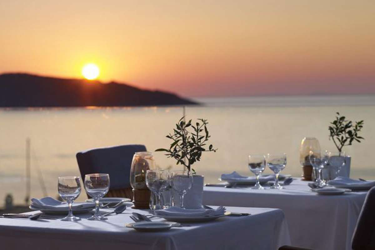 Porto Elounda Golf & Spa - Elounda