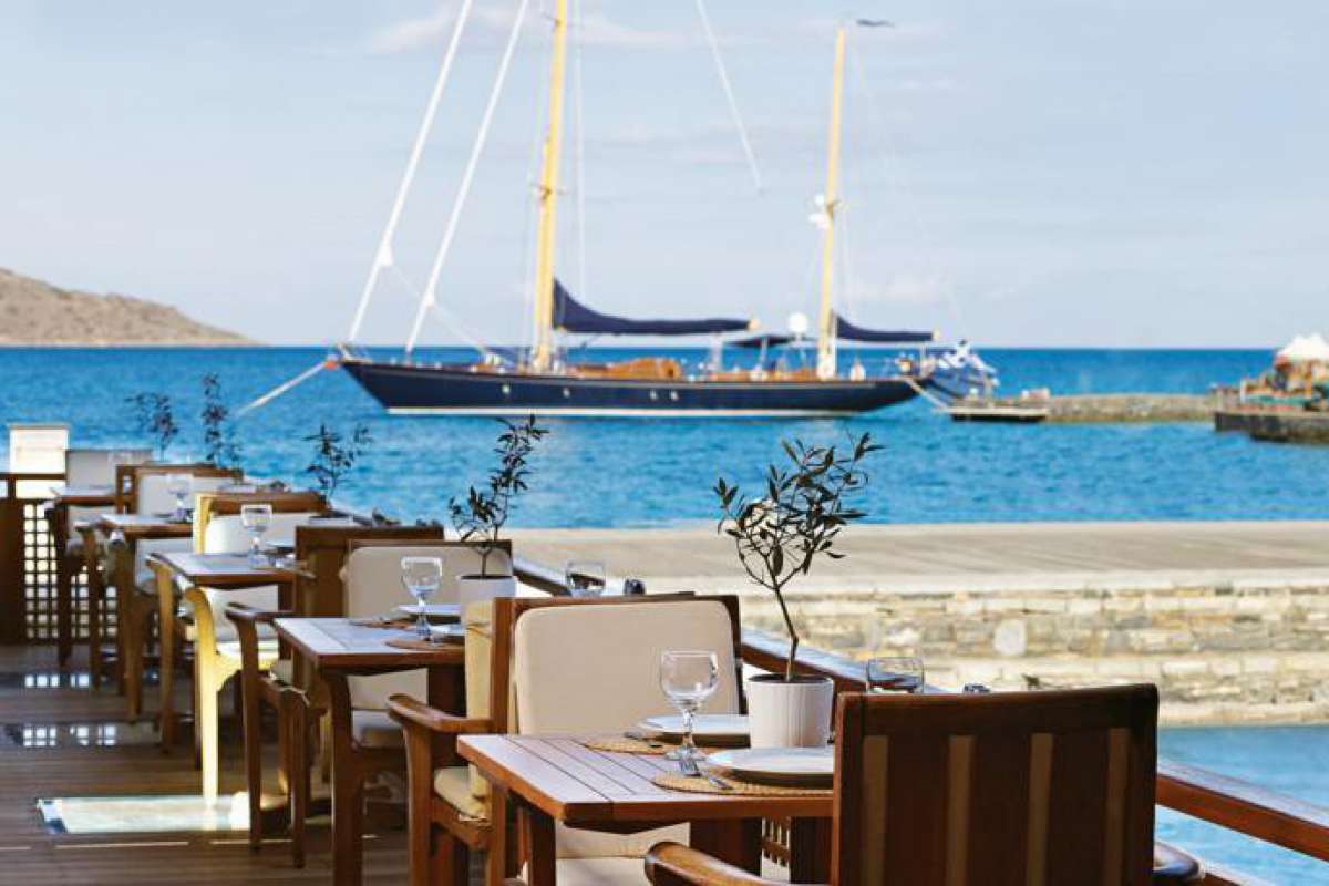 Porto Elounda Golf & Spa - Elounda