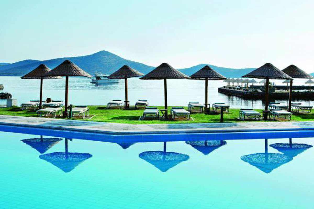 Porto Elounda Golf & Spa - Elounda