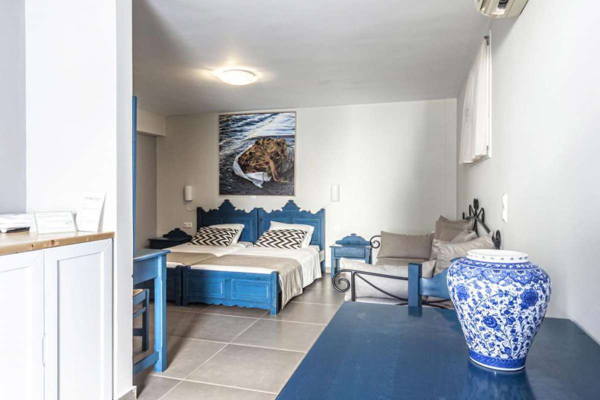 Hotel Poseidon