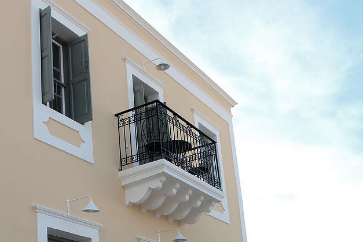 Hotel Poseidon