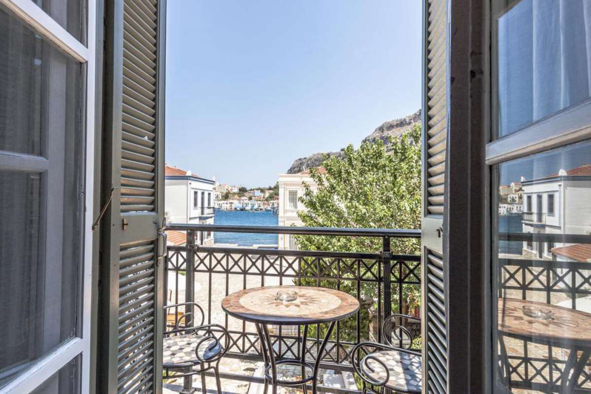 Hotel Poseidon