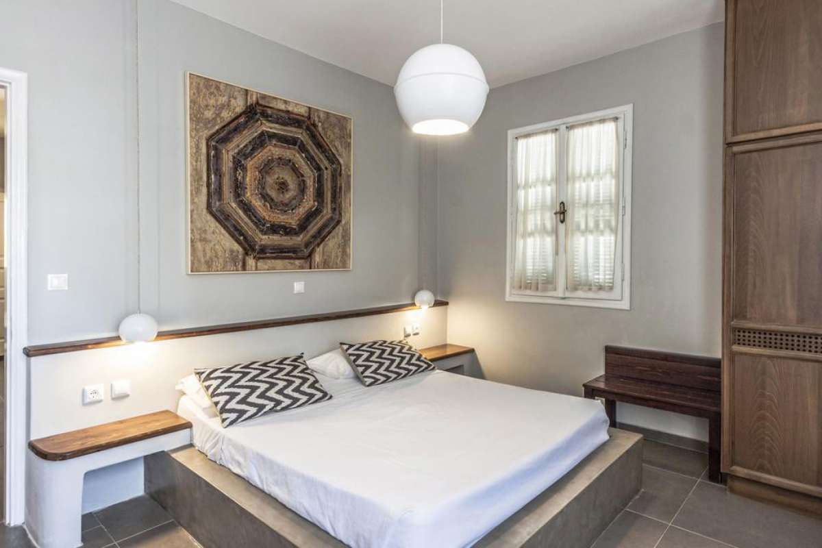 Hotel Poseidon