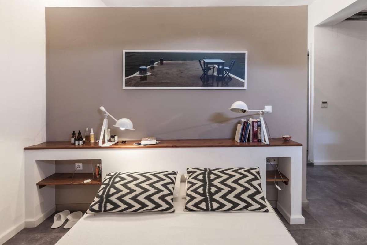 Hotel Poseidon