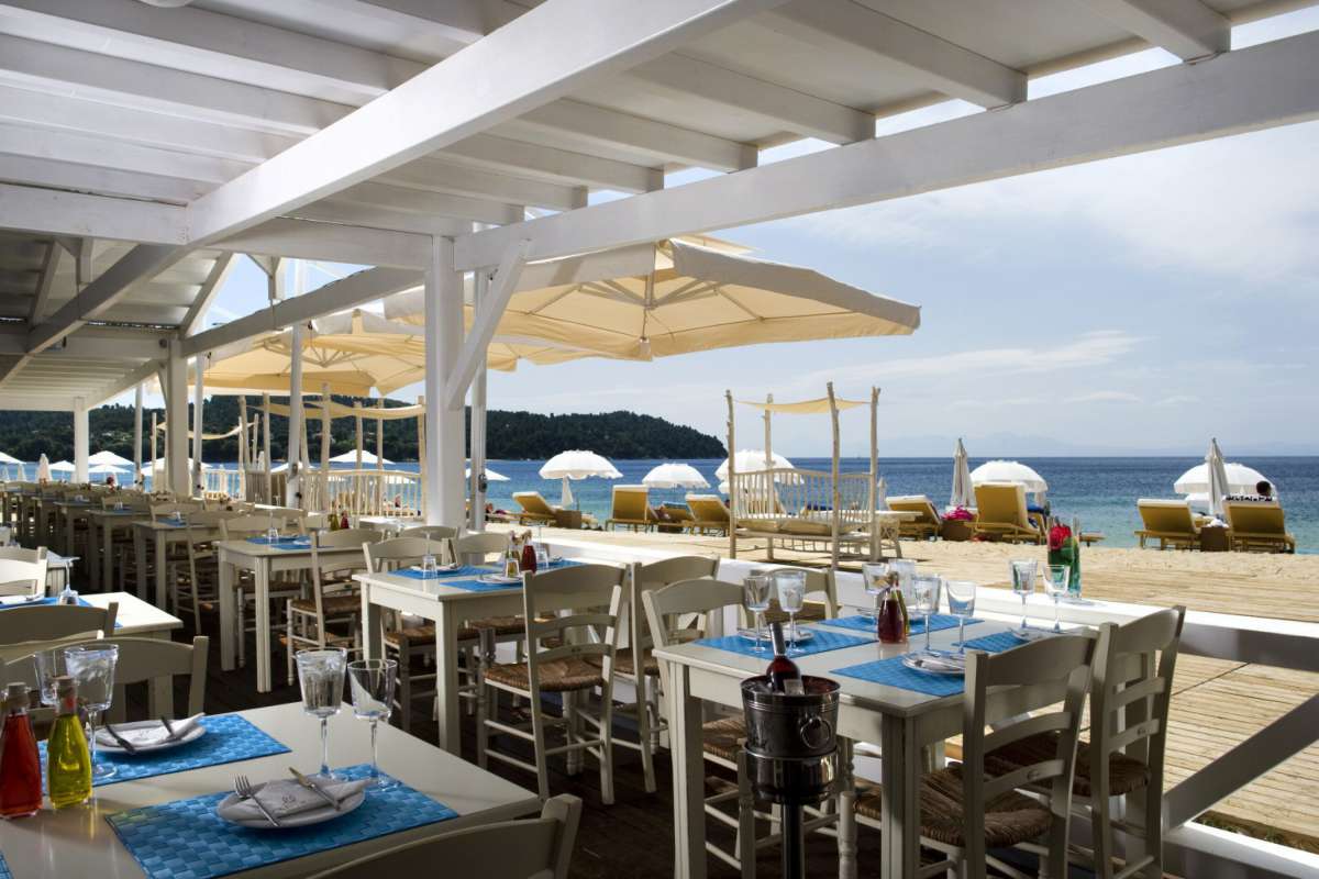 Hotel Skiathos Princess - Agia Paraskevi